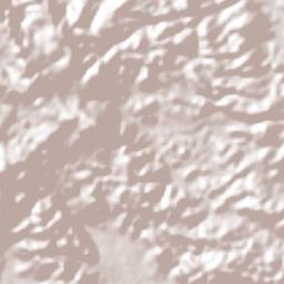 Yasha Terrain Map
