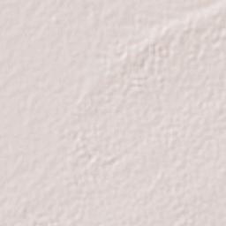 Richard-Toll Terrain Map