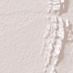 Harad District Terrain Map