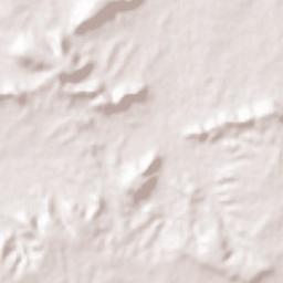 Chikodi Terrain Map