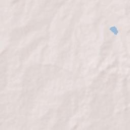 Mahalingpur Terrain Map