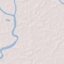 Kyaiklat Terrain Map