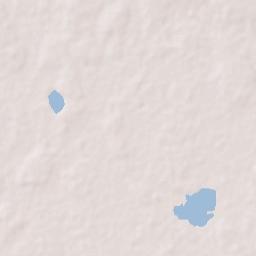 Amphoe Yang Talat Terrain Map
