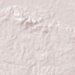 Montecillos Terrain Map
