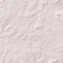 Santa María Cortijo Terrain Map