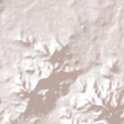 Julián Grajales Terrain Map