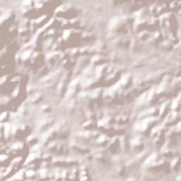 Villahermosa Yaluma Terrain Map