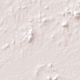 Amphoe Wang Pong Terrain Map