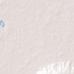 Phu Khiao Terrain Map