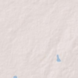 Amphoe Phra Yuen Terrain Map
