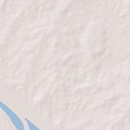 Muang Xayphoothong Terrain Map