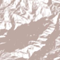 Tataltepec de Valdés Terrain Map