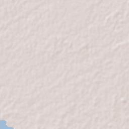San Francisco Ixhuatan Terrain Map