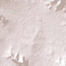 Joaquín Miguel Gutiérrez Terrain Map