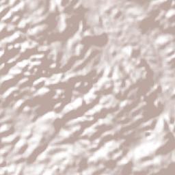 Efraín A. Gutiérrez Terrain Map