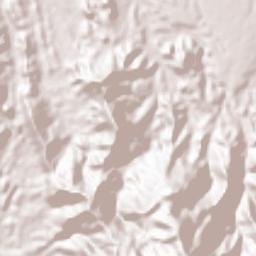 Al Madan Terrain Map