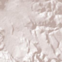 Hooth Terrain Map