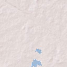 Gadwal Terrain Map