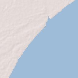 Kanuru Terrain Map
