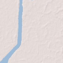 Bogale Terrain Map