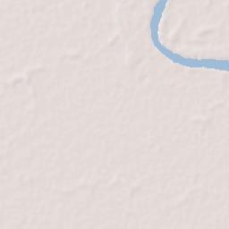 Pyapon Terrain Map