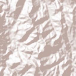 Amphoe Khlong Lan Terrain Map