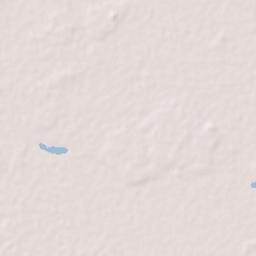 Amphoe Khong Chai Terrain Map