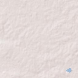 Amphoe Phon Thong Terrain Map