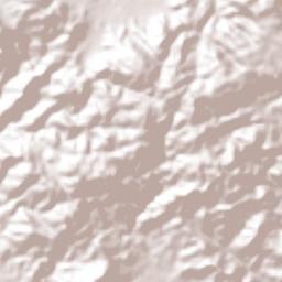 Jamiltepec Terrain Map