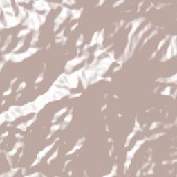 Santa María Ecatepec Terrain Map