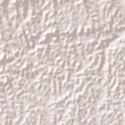 San Luis Terrain Map