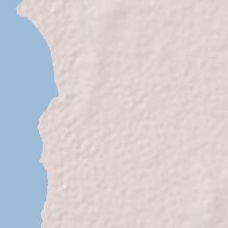 Midi Terrain Map