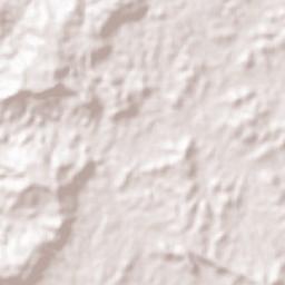 Sindhudurg Terrain Map