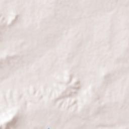 Halkarni Terrain Map