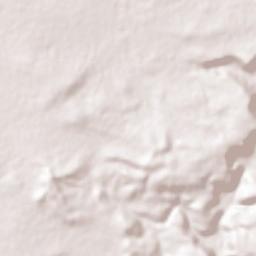 Konnur Terrain Map