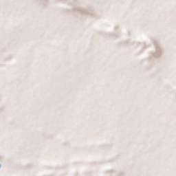 Bagalkot Terrain Map