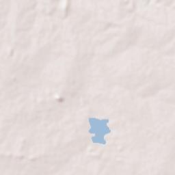 Lingsugur Terrain Map