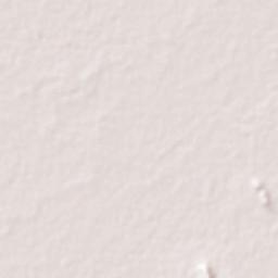 Thap Khlo Terrain Map