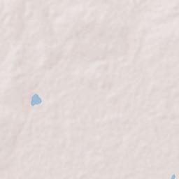Amphoe Mancha Khiri Terrain Map