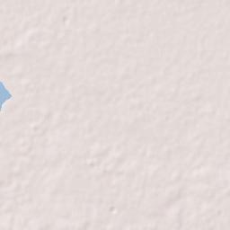 Maha Sarakham Terrain Map