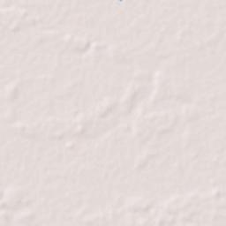 Amphoe Changhan Terrain Map