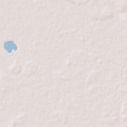 Amphoe Chiang Khwan Terrain Map