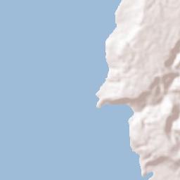 Macabuboni Terrain Map