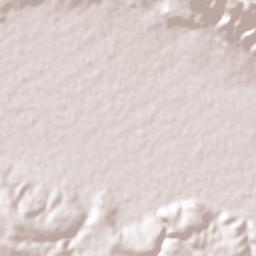 Socoltenango Terrain Map