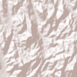 Aslem Terrain Map