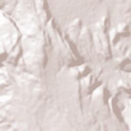 Bani Suraim Terrain Map