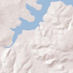 Mastiholi Terrain Map