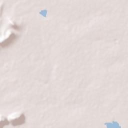 Vinukonda Terrain Map