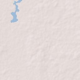 Ban Phai Terrain Map