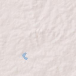 Amphoe Ban Phai Terrain Map